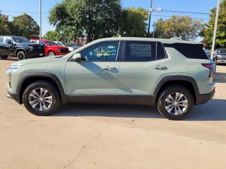 New 2026 Chevrolet Equinox LT w/ Convenience Package II video 2