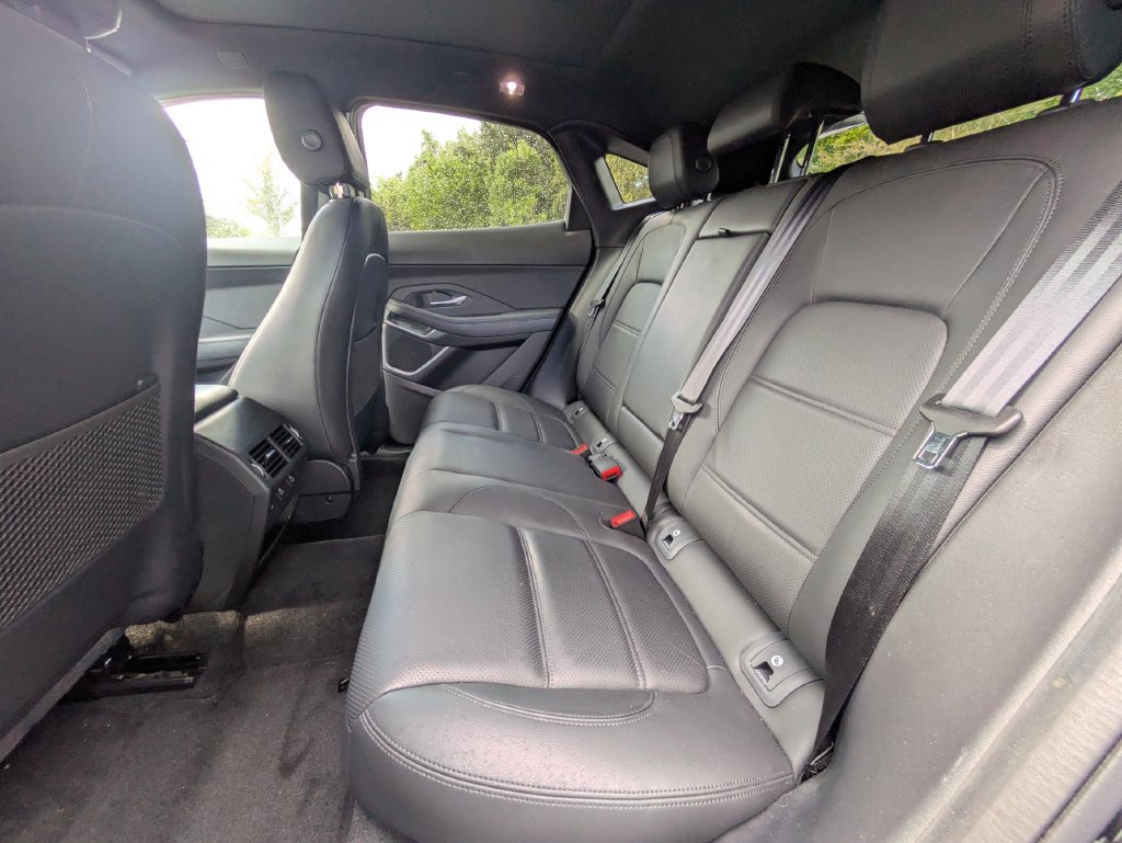 Used 2022 Jaguar E-PACE SE AWD/4WD image 19