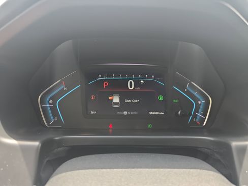 Used 2023 Honda Odyssey Touring image 19