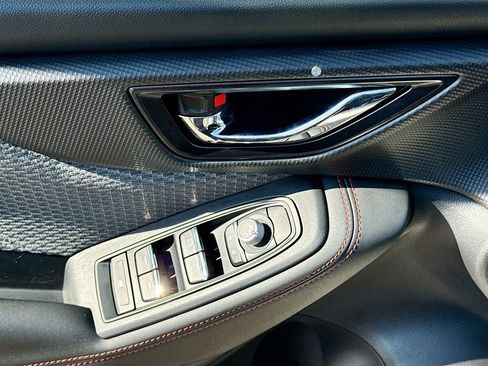 Certified 2023 Subaru Forester Sport w/ Popular Package #3 image 15