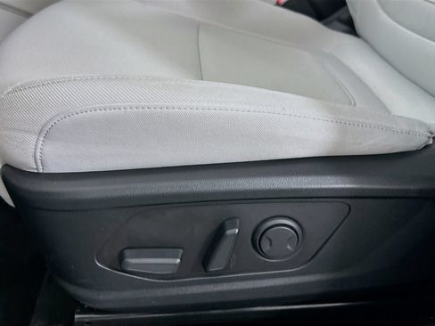 Certified 2026 Hyundai Tucson SEL FWD image 20