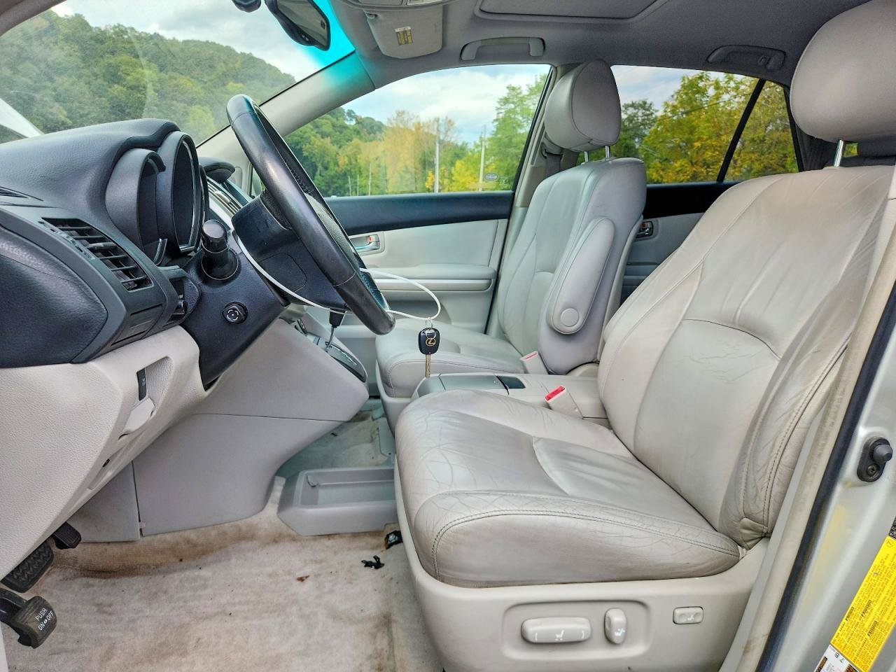 Used 2006 Lexus RX 400h AWD image 5