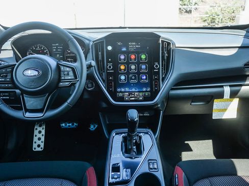 New 2026 Subaru Impreza RS image 13