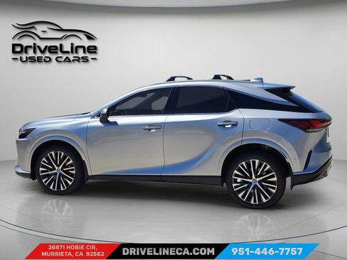 Used 2024 Lexus RX 350 w/ Convenience Package image 16