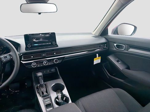 New 2026 Honda Civic LX image 18