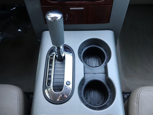 Used 2007 Ford F150 Lariat image 36