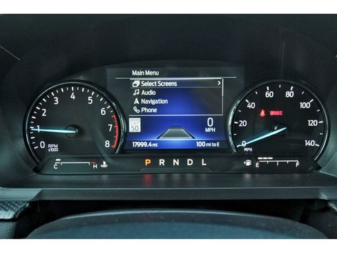 Used 2023 Ford Explorer ST-Line w/ Class IV Trailer Tow Package image 17