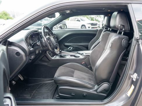 Used 2020 Dodge Challenger GT w/ Plus Package AWD/4WD image 11