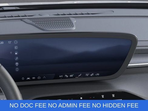 New 2026 Buick Enclave Sport Touring w/ Super Cruise Package AWD/4WD image 21