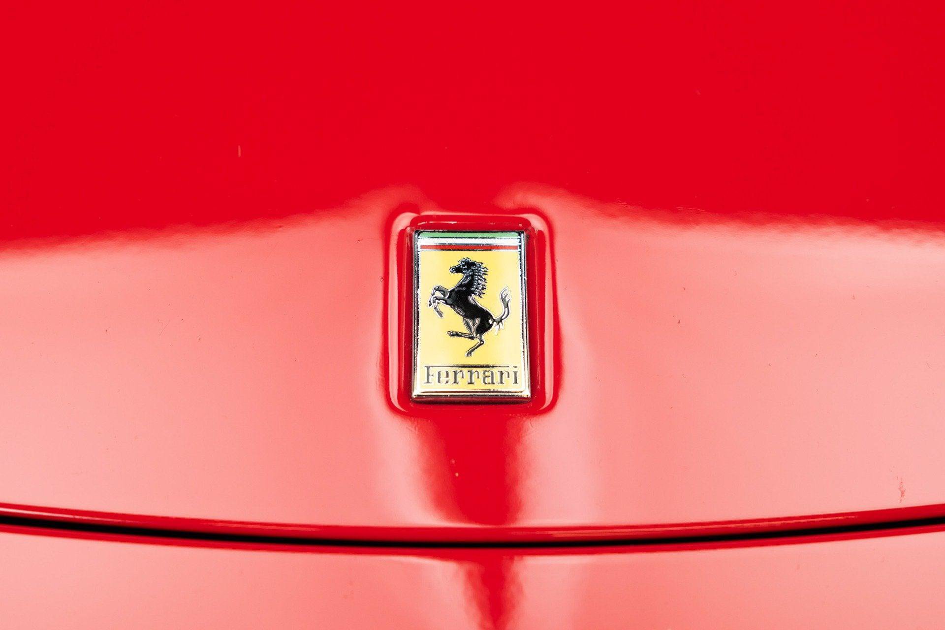 Used 2006 Ferrari F430 Coupe RWD image 17