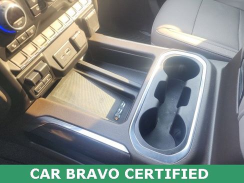 Used 2020 Chevrolet Silverado 2500 LTZ w/ LTZ Plus Package image 40