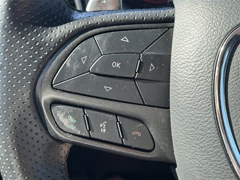 Used 2022 Dodge Challenger GT w/ Blacktop Package image 33