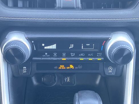 Certified 2024 Toyota RAV4 LE image 18