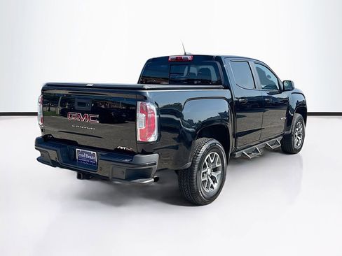 Used 2021 GMC Canyon AT4 w/ Driver Alert Package image 7