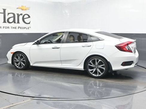 Used 2020 Honda Civic Touring image 65