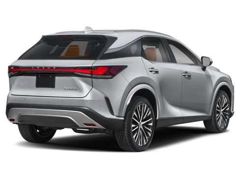 New 2026 Lexus RX 350 image 2