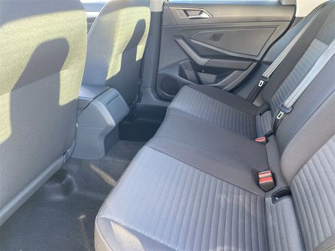 New 2026 Volkswagen Jetta S image 13