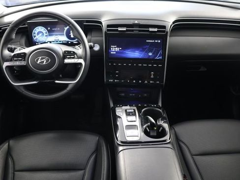Used 2024 Hyundai Tucson Limited AWD/4WD image 9