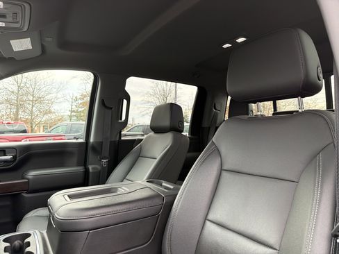 Certified 2022 GMC Sierra 2500 SLT w/ SLT Convenience Package image 25