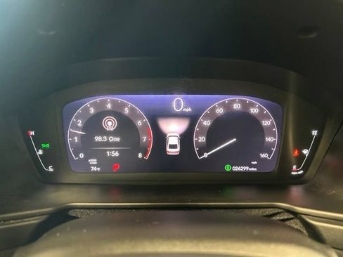 Used 2023 Honda Accord LX image 24