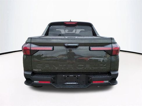 New 2026 Hyundai Santa Cruz SEL FWD image 6