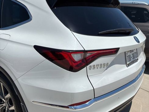 Used 2023 Acura MDX FWD w/ Technology Package image 5