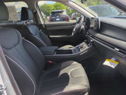 Certified 2025 Hyundai Palisade SEL AWD/4WD image 27