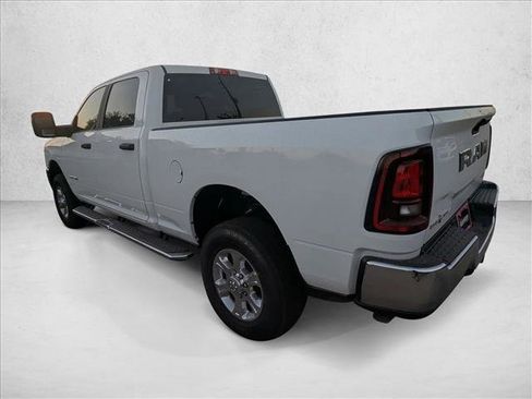 New 2026 RAM 2500 Lone Star image 9