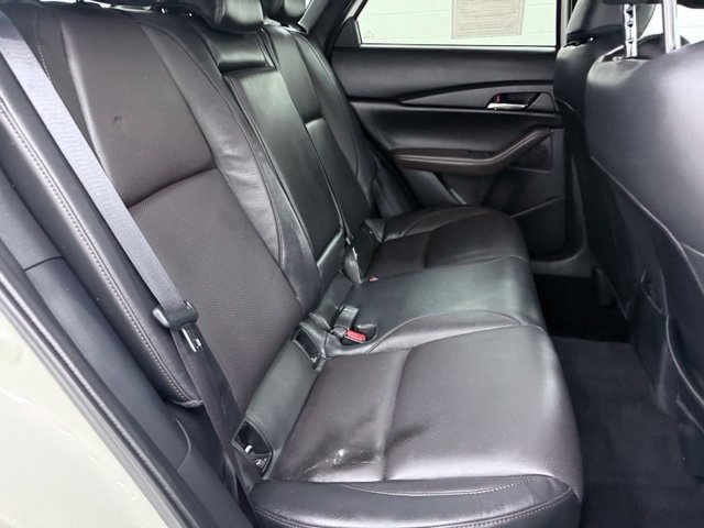Used 2023 MAZDA CX-30 2.5 Turbo w/ Premium Package AWD/4WD image 21
