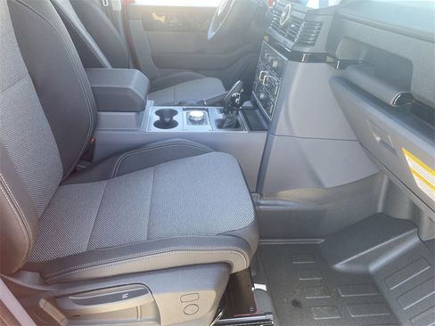 New 2025 INEOS Grenadier Trialmaster Edition image 18