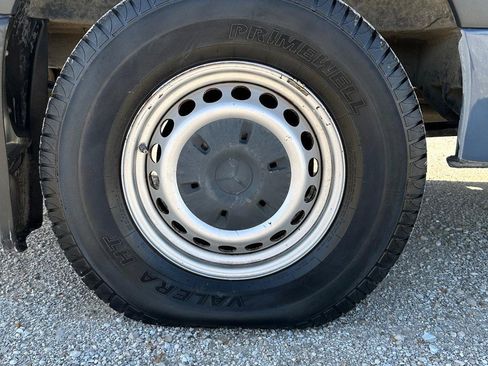 Used 2019 Mercedes-Benz Sprinter 170 image 15