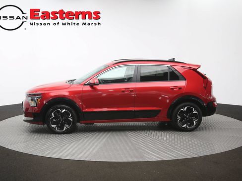 Used 2023 Kia Niro Wind w/ Wind Preserve Package FWD image 58