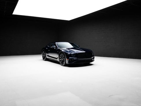 Used 2023 Bentley Continental GT Speed AWD/4WD image 84