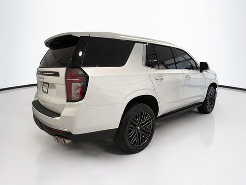 Used 2023 Chevrolet Tahoe High Country w/ Premium Package 2 AWD/4WD image 7