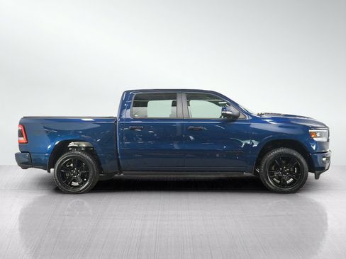 Used 2022 RAM 1500 Sport w/ G/T Package AWD/4WD image 6