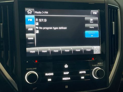 Used 2018 Subaru Crosstrek 2.0i Limited image 16