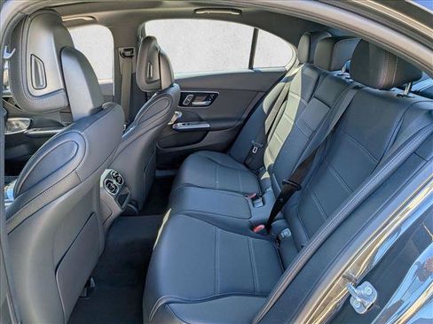 New 2026 Mercedes-Benz C 300 Sedan image 14