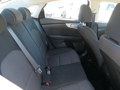 Used 2023 Kia Forte LXS FWD image 24