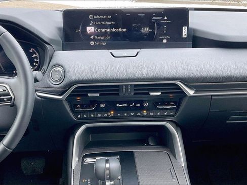 New 2026 MAZDA CX-90 3.3 Turbo w/ Premium Sport Pkg image 6