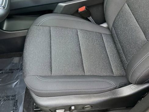 New 2026 Chevrolet Traverse LT w/ Midnight/Sport Edition AWD/4WD image 21