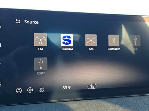 New 2026 Nissan Sentra SV w/ Floor Mat Package image 9