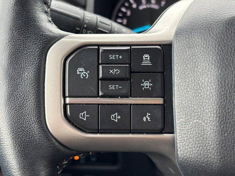 Used 2024 Ford Expedition XLT AWD/4WD image 20
