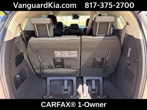 Certified 2026 Kia Carnival FWD image 28