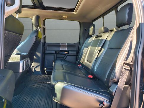 Used 2019 Ford F350 Lariat w/ Lariat Ultimate Package image 37