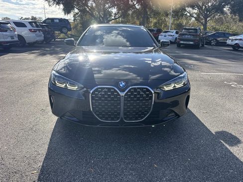 Used 2024 BMW 430i 430i w/ Convenience Package image 9