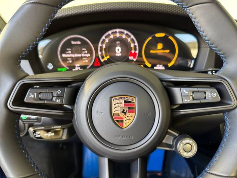 Certified 2026 Porsche 911 GT3 image 24