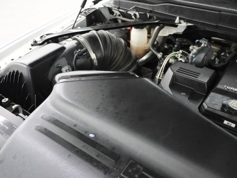 Used 2021 RAM 2500 Laramie image 18