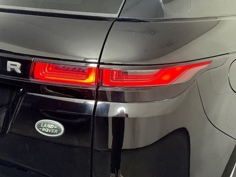 Used 2020 Land Rover Range Rover Evoque S image 34