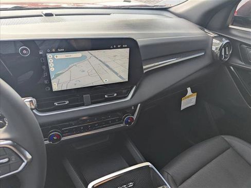 New 2026 Chevrolet Equinox LT image 15