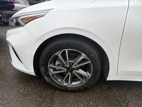 Used 2023 Kia Forte LXS w/ LXS Technology Package image 25